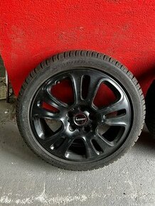 5x112mm R17 Mini Cooper - 1