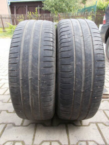 Pneumatiky Michelin 215/60R16 letné 2ks - 1