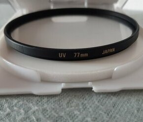 SIGMA 77mm DG UV