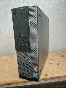 Dell Optiplex 3020 - 1