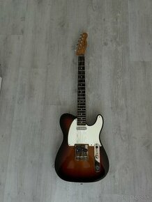 Telecaster Squier Classic vibe 50’s