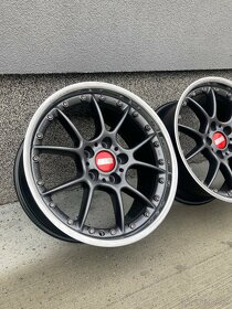 R18 5x120 BBS RK - 1