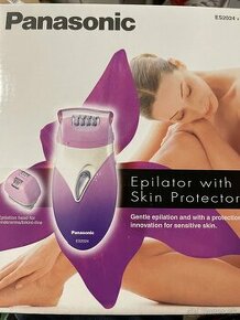 Epilator - 1