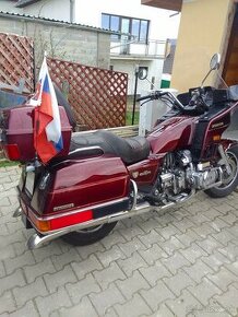 Honda Goldwing