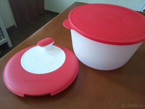 Tupperware karusel