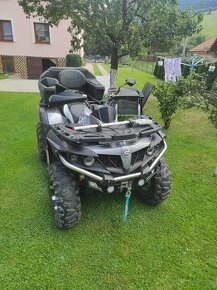 Cf moto gladiator x550