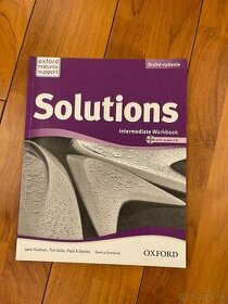 Solutions Intermediate Workbook