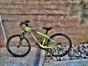 Bicykel Rockrider 2 ks