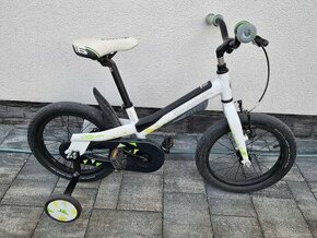 Bicykel škoda KID 16 - 1