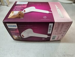 Philips Lumea IPL epilátor so zastrihávačom - ako nový - 1