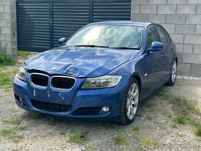 ROZPREDÁM BMW E90 320d FACELIFT 2011