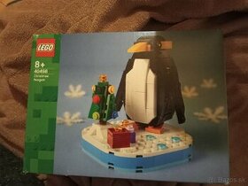 Lego Vianoce 40498 - 1