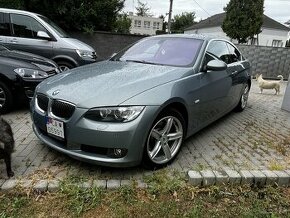 Bmw E92 330i