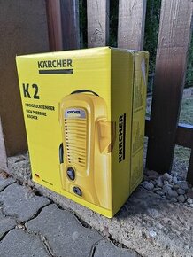 Kärcher K2 - 1