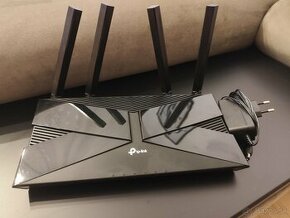 TP-Link Archer AX23, AX1800 Wifi6 5xGB Router