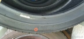 Zimné pneumatiky 225/40 r18 goodride zuper