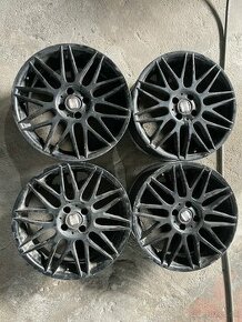 Alu 4x100r17 - 1