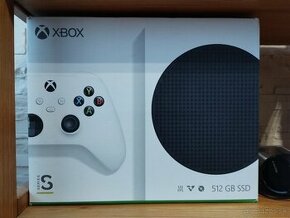 XboX series S 512 GB - 1