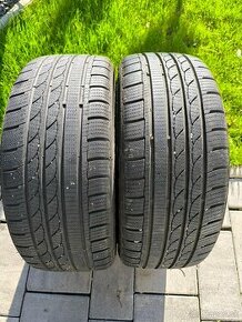 205/45 R16 Imperial zimne pneumatiky 2ks ❄️❄️❄️ - 1