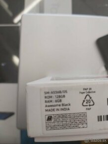 samsung A53 ma 128gb