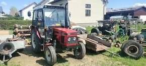 Zetor 5211