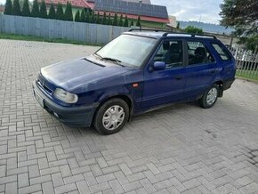 Predam skoda felicia 1.9 diesel