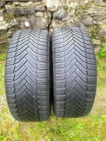 215/45R17 Michelin zimné