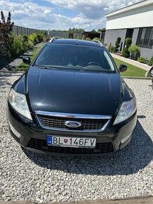 Ford Mondeo mk4 combi - 1