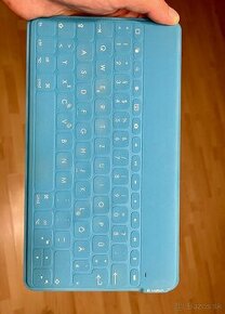 Logitech Keys-To-Go klávesnica - 1