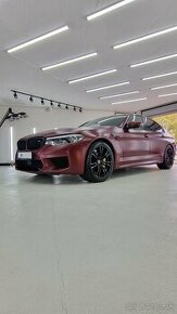 BMW M5 First Edition 1/400 730k - 1