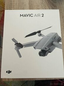 DJI mavic AIR2