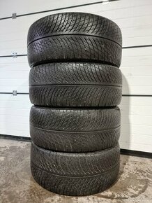 Zimné Pneu Michelin 285/45 R20 2020 - 1