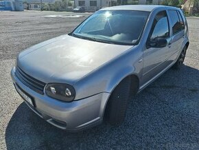 Golf IV 1.9 tdi - 1