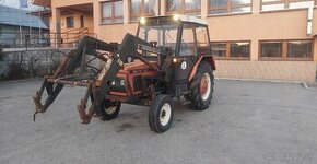 Zetor 5211