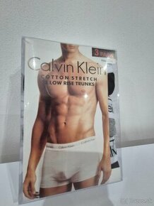 Pánske spodné prádlo Calvin Klein - 1