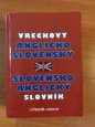 Vreckovy Slovnik: Anglicko - Slovensky/ Slovensko - Anglicky - 1