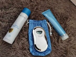 Nuskin Galvanic Body Spa