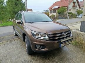 Predám Volkswagen Tiguan - 1