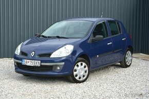 Renault Clio 1.2 Slovak, serviska - 1