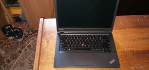 Lenovo thinkpad t440p - 1