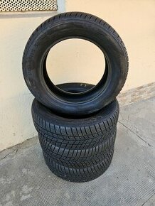 Zimné pneumatiky Barum Polaris 5 - 205/55 R16