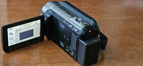 PANASONIC videokamera - 1