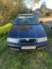 Predám Škoda octavia