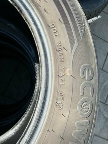 Letné pneu 185/65 r15 - 1