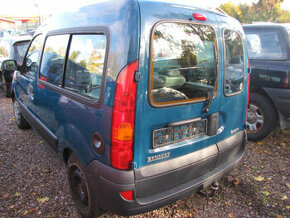 Renault Kangoo I