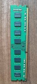 Pamat RAM 8Gb 1600Mhz ddr3