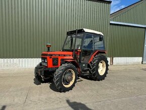 Zetor 7745 T - 1