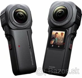 Predám Insta360 ONE RS 1-Inch 360 Edition