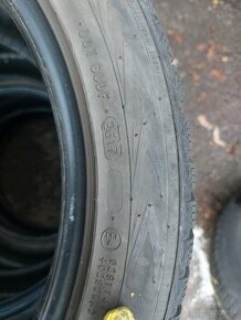 Predam zimne pneu 4x 225/45R17 91H Nokian