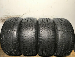 255/50 R19 Zimné pneumatiky Bridgestone Blizzak RFT 4 kusy